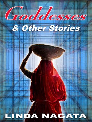 cover image of Goddesses & Other Stories